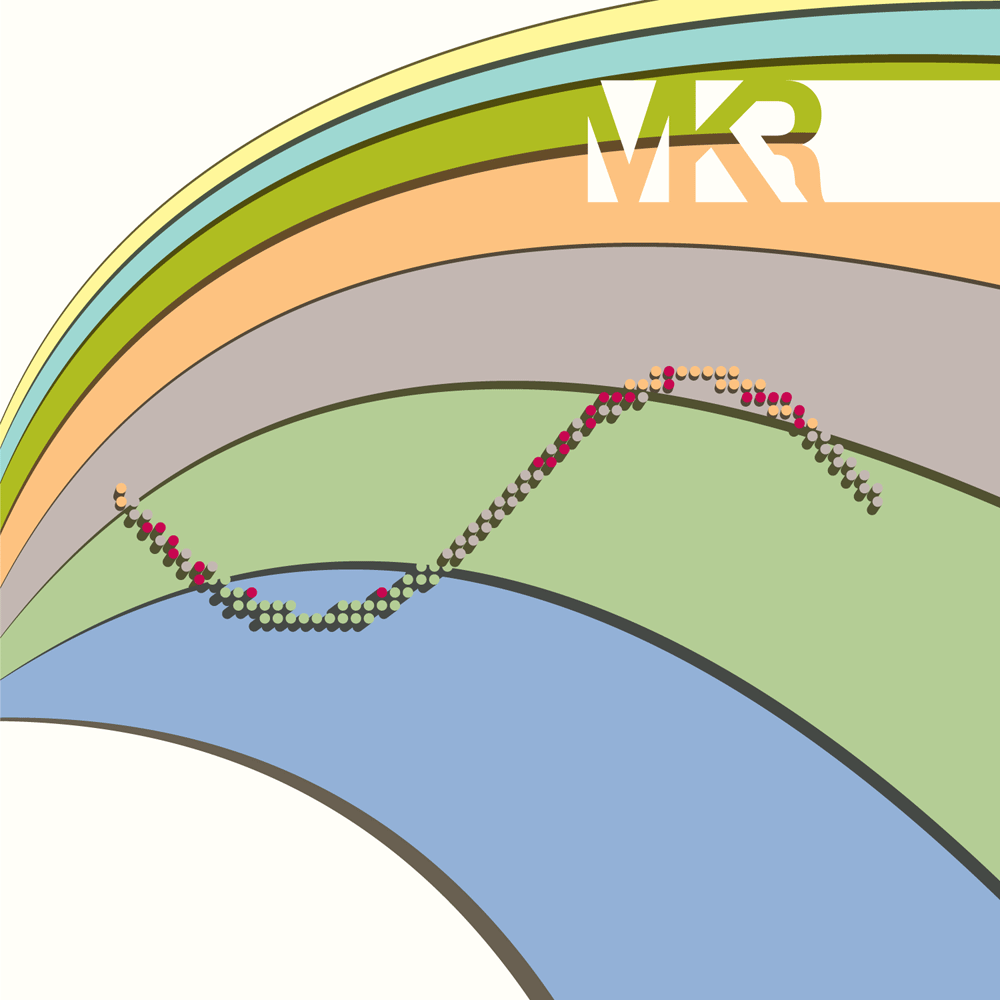 MKR May Triskaidekaphile cover by thealphastate